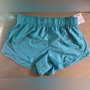 Alive Magnetics Athletic Shorts Size Large